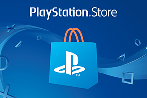 Playstation Store