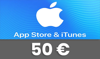 Acheter recharge iTunes 15 € - BirdPass